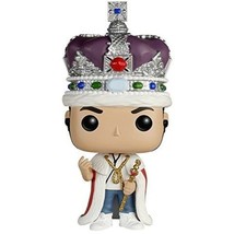 Funko Pop Tv: Sherlock - Crown Jewel Moriarty,Multi-colored - £57.70 GBP