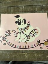 Wondershop Christmas Table Placemat - $29.58
