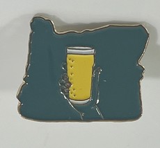 Hand with Beer Lapel Pin - $8.90