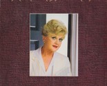 Murder She Wrote - The Complete Fourth Season (DVD, 5-Disc Set) - $12.99