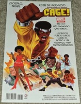 1 Rare VHTF Cage 2 MX 1:25 Bruce Timm Foreign Variant 2017 Luke Defenders Key - £79.41 GBP