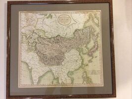 Antique Map of CHINA by: Cary, 1806 - $989.97