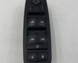 2008-2011 Chrysler Town &amp; Country Master Power Window Switch OEM N02B45009 - £35.83 GBP