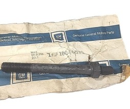 For Chevy Lumina, 10044570 GM Cylinder Head Bolt ( Lot of 2 ) - $285.59 MXN