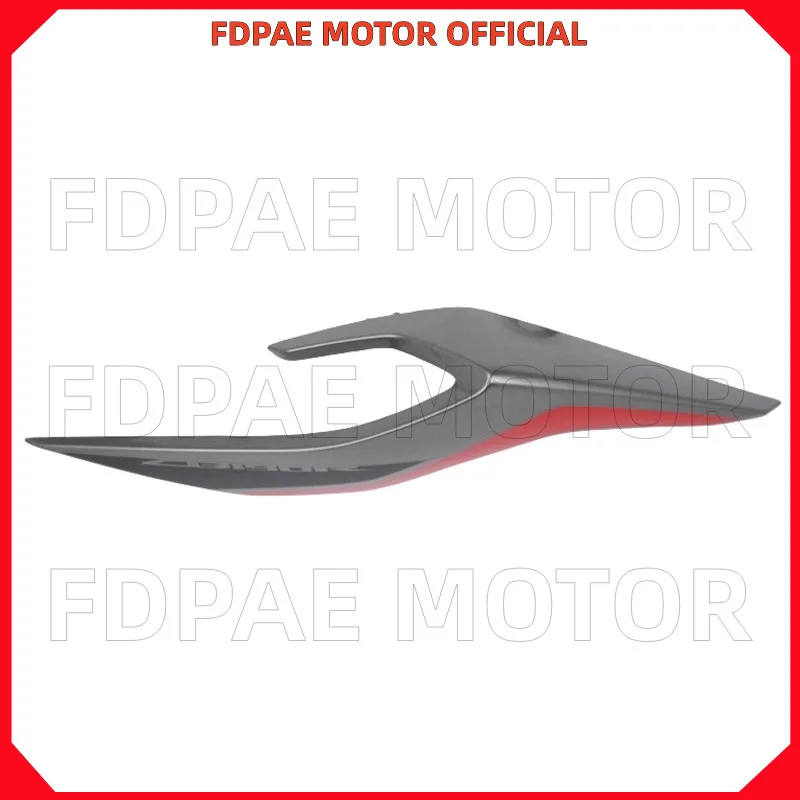 Left / Right Rear Decorative Cover for Wuyang Honda Cb190r Wh175-2 China ⅳ - £45.20 GBP+