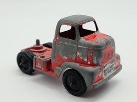 Vintage Tow Truck/Wrecker Tootsie-Style - $18.14