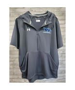 West Potomac High School WPHS Football Sleeveless 2XL Under Armour Loose... - $384.85 MXN