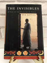 The Invisibles : A Tale of the Eunuchs of India by Zia Jaffrey (1996, Hardcover) - £8.80 GBP