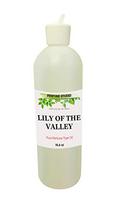 Lily of the Valley Fragrance Oil 100% Straight Pure Perfume Strength for... - £47.78 GBP