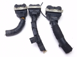 2009-2010  Ford F-350 6.8 engine computer connectors wire pigtail PCM ECU - $1,586.08 MXN