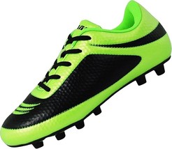 Vizari Infinity Firm Ground Boys Soccer Cleats| Size Youth 8.5 | VZSE933... - $237.00 MXN