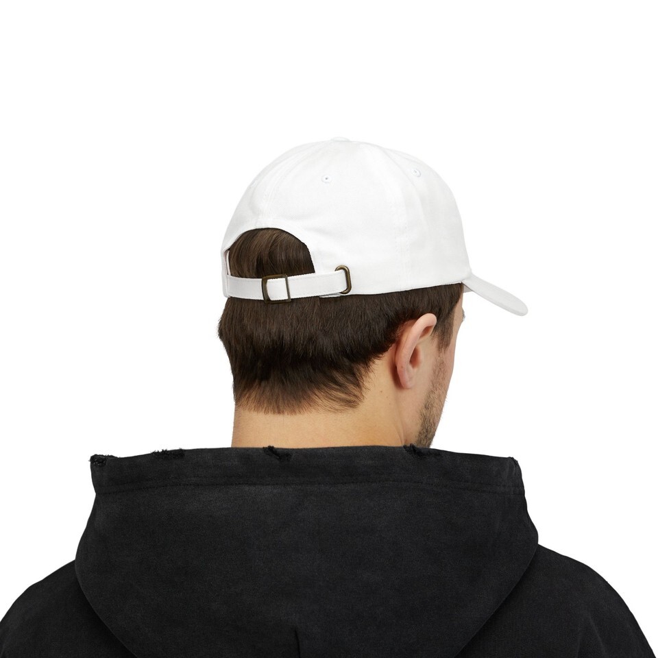 Alligator Alcatraz Hat, Embroidered Gator Cap, Alligator Alcatraz Cap Item image 4