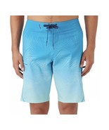 O&#39;Neill Men&#39;s Hyperfreak Heat S-Seam Fade 21&quot; Boardshorts Size 30 Electr... - $24.99