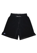 Cliff Keen Wrestling Board Shorts BLACK NFHS APPROVED BRDS4 ALL SIZES BE... - £44.06 GBP