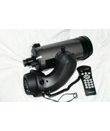 Celestron NexStar 127 SLT 127mm Maksutov-Cassegrain Telescope #22097 no ... - $425.00