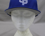 Vintage Wool Hat - S and P ammunition by New Era - Adult Snapback - $49.00
