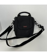 Vintage Canon ZR70MC Mini DV Camcorder Carrying Case Shoulder Strap Zip ... - $18.73