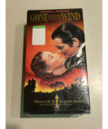 MGM&#39;s Gone With The Wind 2 VHS Movie Set (Sealed/New) - £3.49 GBP