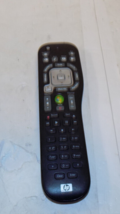 HP Windows PC Media Center Control Remote Control Model TSGH-IR01 IR Tested - $8.80