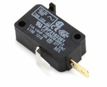 OEM Refrigerator Micro Switch For Whirlpool GD2NHGXKT01 GD5RHAXNQ00 ED5N... - $23.99