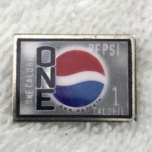 Pepsi One Promo Pin - £10.16 GBP