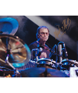 Mickey Hart Grateful Dead Authentic In-Person autographed 8x10 photo wit... - €199,05 EUR