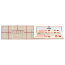 Pupart S Make-Up Palette - 001 Nude - $25.49