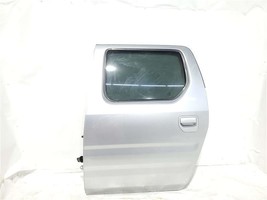 Left Rear Door Has Wear OEM 2006 07 08 09 10 11 12 13 2014 Honda Ridgeline It... - £344.66 GBP