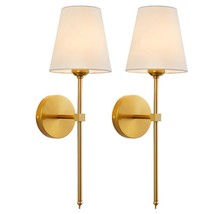 Wall Sconces Sets Of 2, Retro Industrial Wall Lamps, Bathroom Vanity Sconces Wal - £57.84 GBP