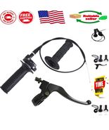 48-Inch Throttle Cable Kit for Baja Mini Bikes - Easy Installation Included - $34.53 CAD