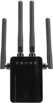 WiFi Wireless Repeater WiFi Range Extende Internet Network Enhancer Signal Boost - £31.54 GBP