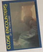 Close Encounters Of The Third Kind Trading Card 1977 #11 Barry - £1.55 GBP
