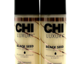 CHI Luxury Black Seed Oil Curl Defining Cream-Gel 5 oz-2 Pack - £30.30 GBP