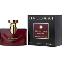 Bvlgari Splendida Magnolia Sensuel By Bvlgari Eau De Parfum Spray 3.4 Oz - £88.99 GBP
