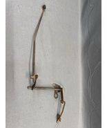 1961-1964 Ford Galaxie Mercury Montclair Automatic Transmission Shift Li... - $224.65