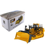 Cat Caterpillar D11T Track Type Tractor Dozer JEL Design w Operator High... - £146.68 GBP