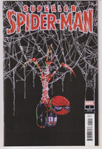 Superior SPIDER-MAN (2023) #1 Skottie Youn Var (Marvel 2023) C2 &quot;New Unread&quot; - £5.53 GBP