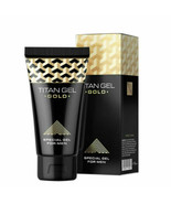 Titan Gel Lubricant for Men Original w/ Hologram Geuine Hendel Shipping ... - $19.99
