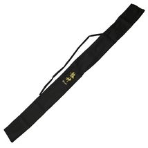 Munetoshi 40 Ryujin Brocade Cotton Sword Bag Wakizashi Samurai Sword Bl... - £11.85 GBP