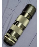 The Tamron 70-210 mm Telephoto lens.C.1985 - €30,57 EUR