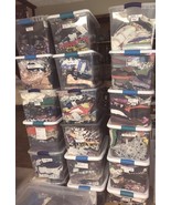 NWT 30 PC RESALE LULAROE LOT ~Tops Dresses Skirts Kimonos Shorts Rompers... - $12,941.23 MXN