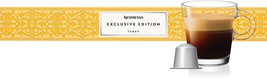 30 x NESPRESSO - Exclusive Edition Yemen (3 Sleeves) - Original Line - $99.95