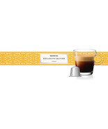 30 x NESPRESSO - Exclusive Edition Yemen (3 Sleeves) - Original Line - $136.70 CAD