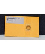 2012 Monster High Replacement Clawdeen Wolf Ghouls Rule Leg Shoe Cuff - $266.14 MXN 2012 Monster High Replacement Clawdeen Wolf Ghouls Rule Leg Shoe Cuff - $266.14 MXN