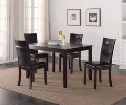 Cosmic Homes Nellie Dining Table - £255.39 GBP