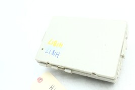 2003-2008 INFINITI FX35 FX45 ENGINE BAY FUSE RELAY BOX H1817 image 15