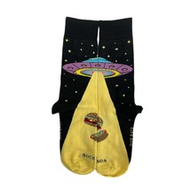 UFO&#39;s are Real - Aliens Are Taking Our Leaders Socks (Adult Small) - £6.25 GBP