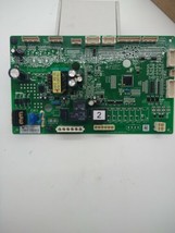 GE Refrigerator Main Control Board 197D8512G101 - £45.73 GBP