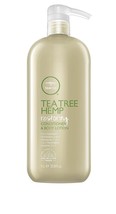 Paul mitchell tea tree restoring conditioner and body lotion 338oz 392971 thumb200