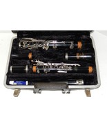 Vintage Selmer Bundy Resonite Clarinet with original Brown Hard case #2 - €136,69 EUR